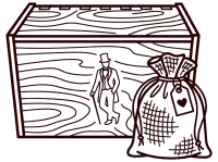 ПОДАРОЧНАЯ УПАКОВКА